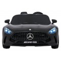 Vozidlo Mercedes Benz GT63 AMG čierne