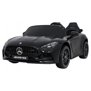 Vozidlo Mercedes Benz GT63 AMG čierne