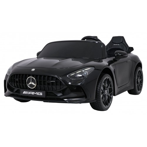 Vozidlo Mercedes Benz GT63 AMG čierne