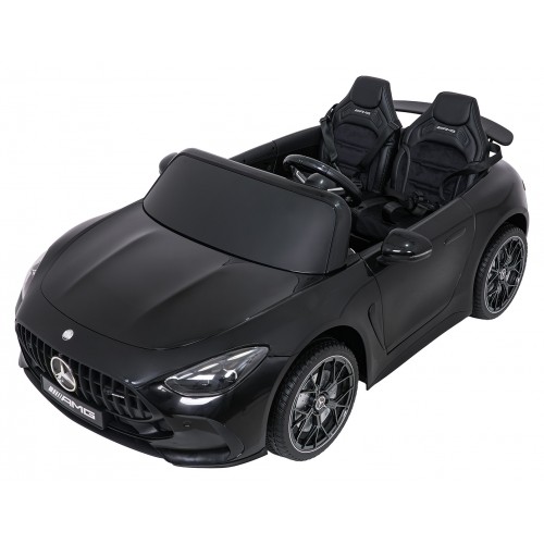 Vozidlo Mercedes Benz GT63 AMG čierne