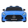 Vozidlo Mercedes Benz GT63 AMG Blue