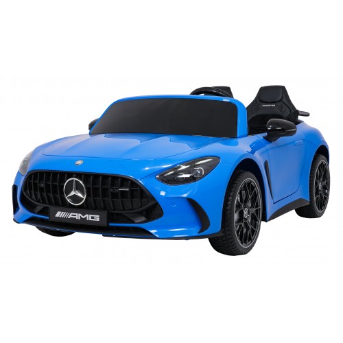 Vozidlo Mercedes Benz GT63 AMG Blue