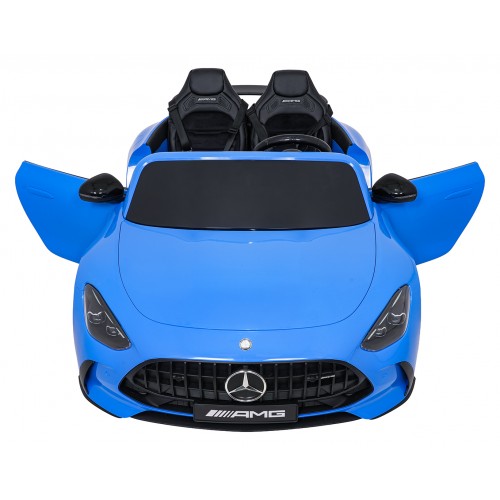 Vozidlo Mercedes Benz GT63 AMG Blue