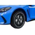 Vozidlo Mercedes Benz GT63 AMG Blue