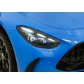 Vozidlo Mercedes Benz GT63 AMG Blue