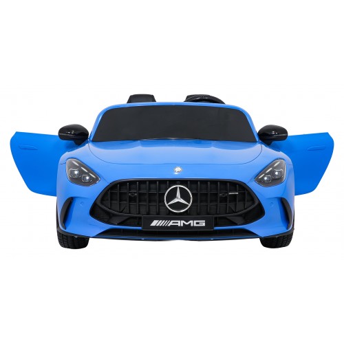 Vozidlo Mercedes Benz GT63 AMG Blue