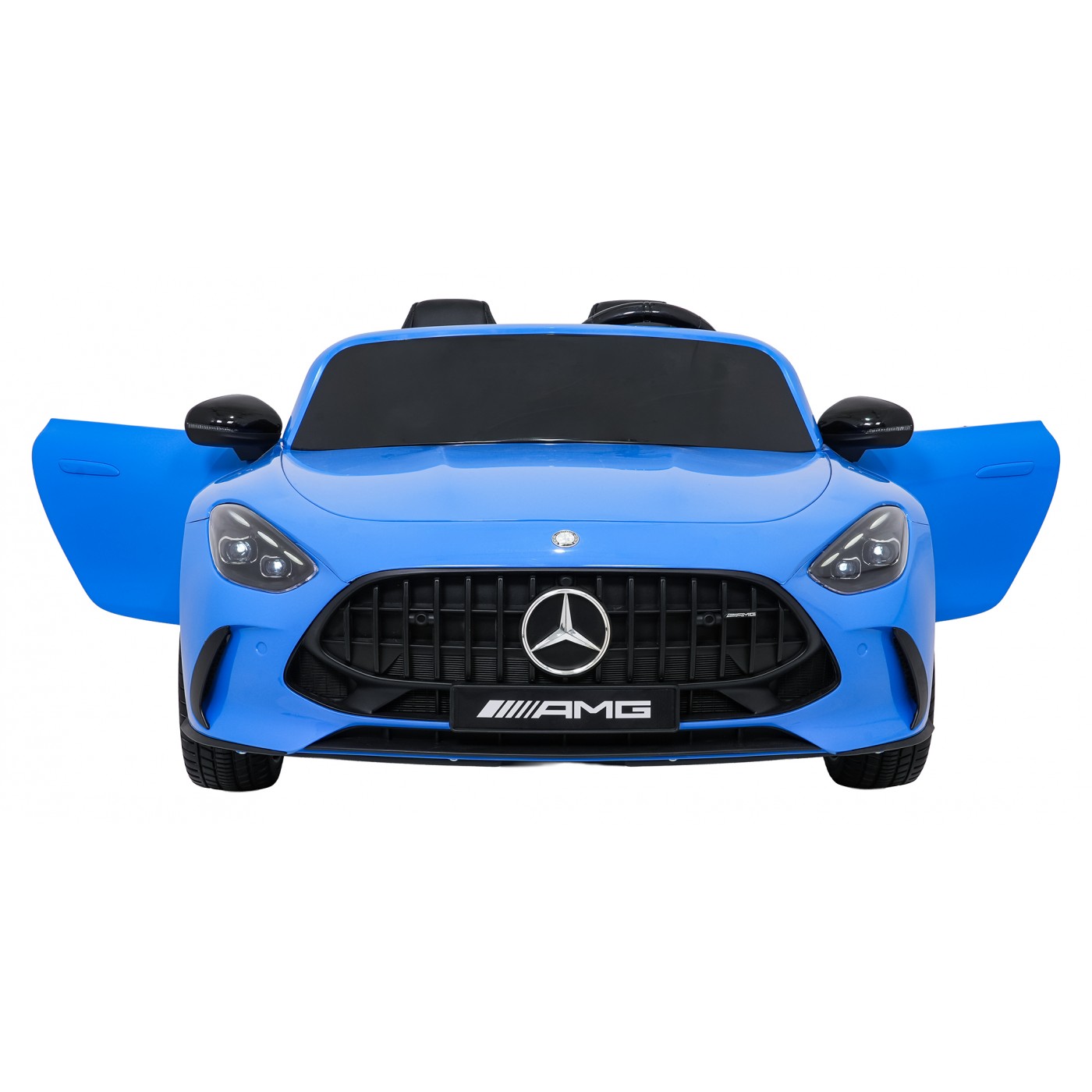 Vozidlo Mercedes Benz GT63 AMG Blue