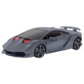 Lamborghini Sesto Elemento RASTAR model 1:24 Diaľkovo ovládané auto + ovládač