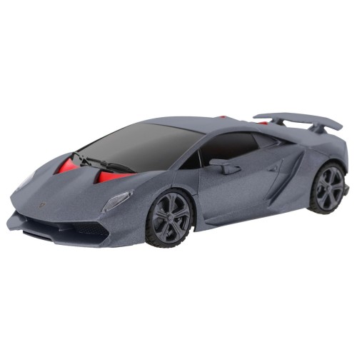 Lamborghini Sesto Elemento RASTAR model 1:24 Diaľkovo ovládané auto + ovládač