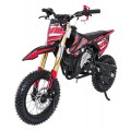 Spaľovací motor vozidla NITRO 60cc červený