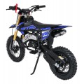 Vozidlo NITRO 60cc modrý spaľovací motor