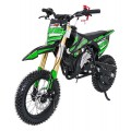 Vozidlo NITRO 60cc zelený spaľovací motor