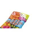 Matrac Farebný Plážový Farby Štetca 183 x 69cm BESTWAY