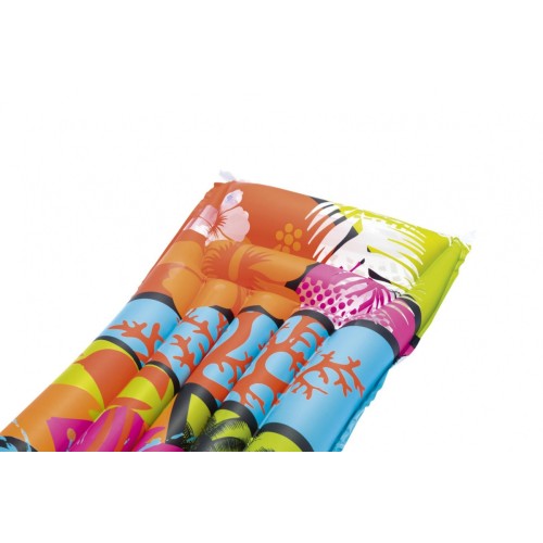 Matrac Farebný Plážový Farby Štetca 183 x 69cm BESTWAY