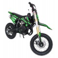 Vozidlo NITRO 60cc zelený spaľovací motor