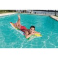 Matrac Farebný Plážový Farby Štetca 183 x 69cm BESTWAY