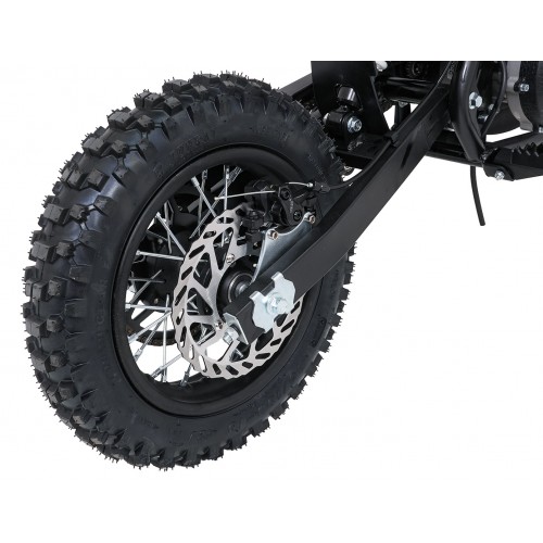 Spaľovací motor NITRO 60cc oranžovej farby pre vozidlo