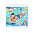 Matrac Farebný Plážový Farby Štetca 183 x 69cm BESTWAY