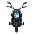 Motor vozidla Ducati Diavel x Bentley Green