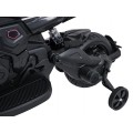 Motor vozidla Ducati Diavel x Bentley Green