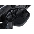 Motor vozidla Ducati Diavel x Bentley Green