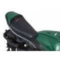 Motor vozidla Ducati Diavel x Bentley Green