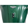 Motor vozidla Ducati Diavel x Bentley Green
