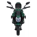 Motor vozidla Ducati Diavel x Bentley Green