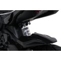 Motor vozidla Ducati Diavel x Bentley Green