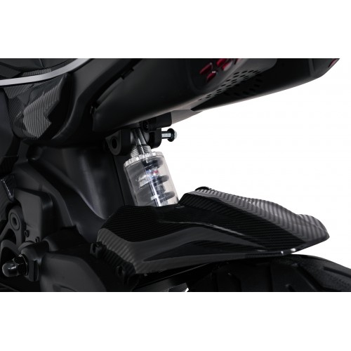 Motor vozidla Ducati Diavel x Bentley Green