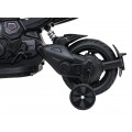 Motor vozidla Ducati Diavel x Bentley Green