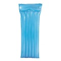Matrac Farebný Plážový Priesvitný 183 x 76cm BESTWAY N