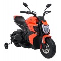 Motor vozidla Ducati Diavel x Bentley Orange