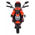 Motor vozidla Ducati Diavel x Bentley Orange