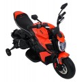 Motor vozidla Ducati Diavel x Bentley Orange