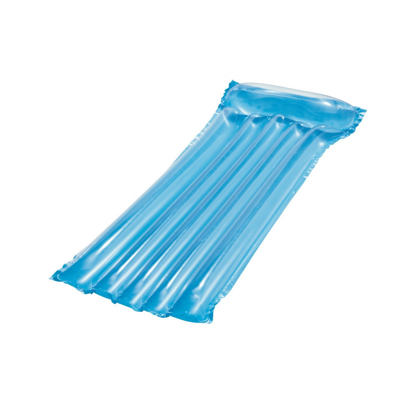 Matrac Farebný Plážový Priesvitný 183 x 76cm BESTWAY N