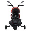 Motor vozidla Ducati Diavel x Bentley Orange