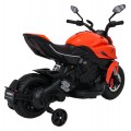 Motor vozidla Ducati Diavel x Bentley Orange