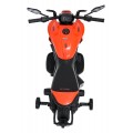 Motor vozidla Ducati Diavel x Bentley Orange