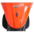 Motor vozidla Ducati Diavel x Bentley Orange
