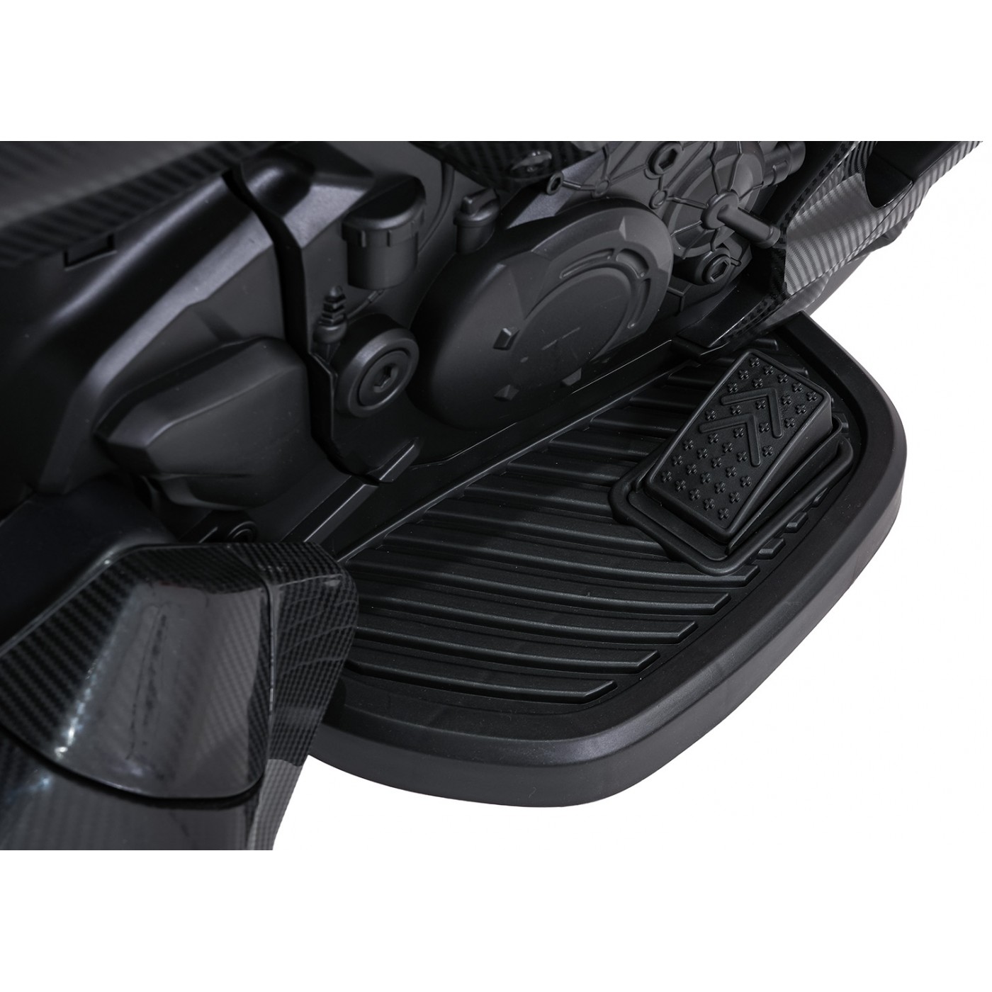 Motor vozidla Ducati Diavel x Bentley Orange