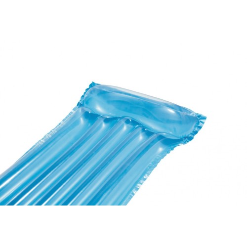 Matrac Farebný Plážový Priesvitný 183 x 76cm BESTWAY N