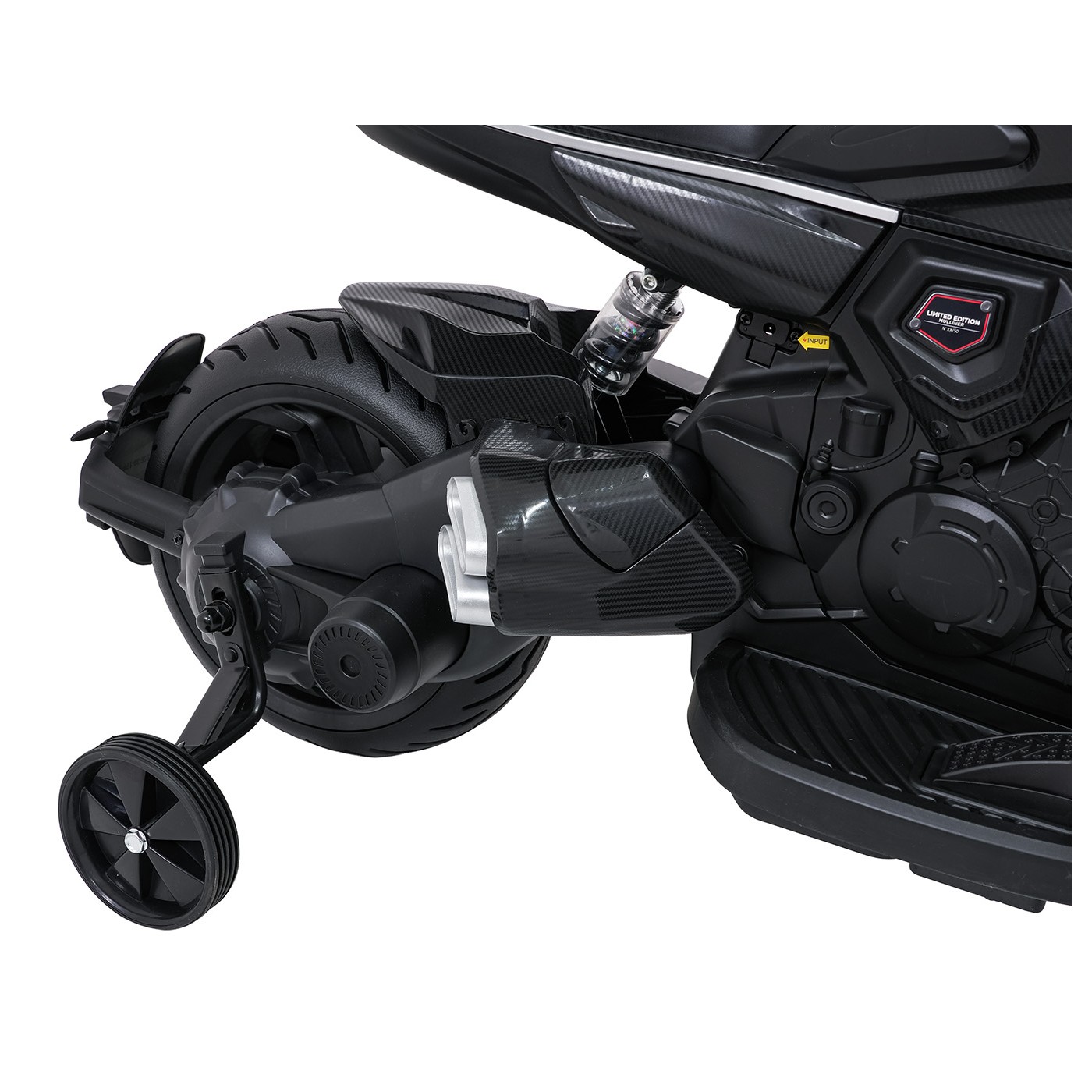 Motor vozidla Ducati Diavel x Bentley Orange