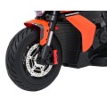 Motor vozidla Ducati Diavel x Bentley Orange