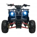 Štvorkolka WILDPEAK 110cc Red Combustion