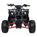 Štvorkolka WILDPEAK 110cc Red Combustion