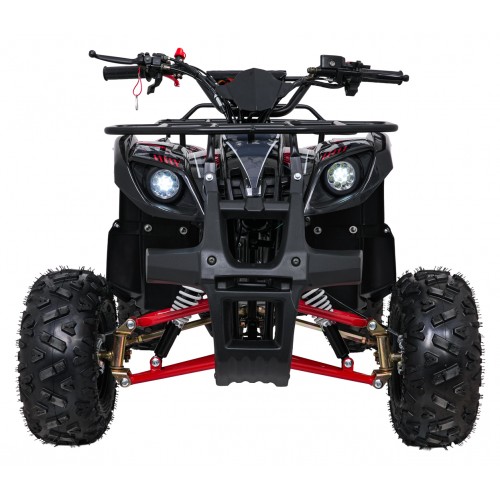 Štvorkolka WILDPEAK 110cc Red Combustion