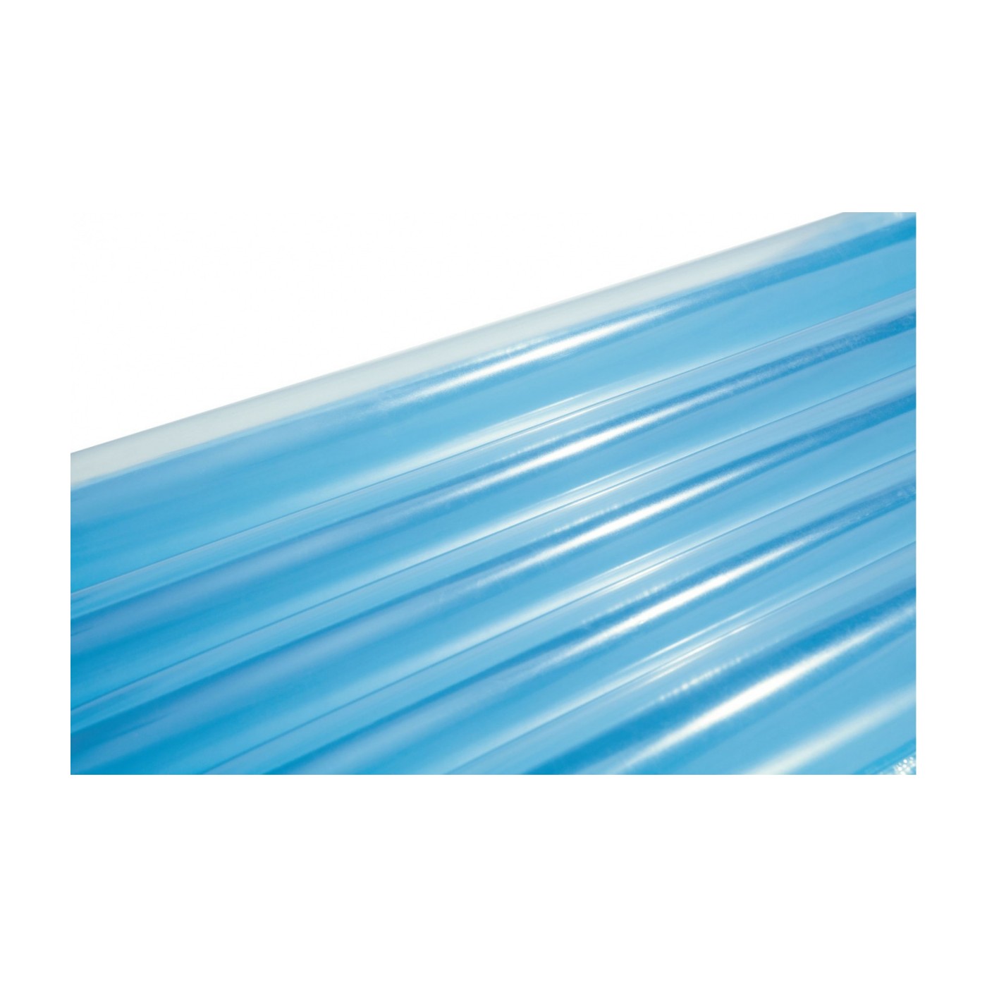 Matrac Farebný Plážový Priesvitný 183 x 76cm BESTWAY N