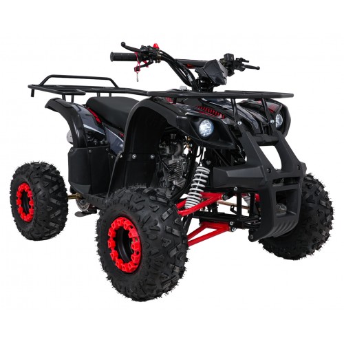 Štvorkolka WILDPEAK 110cc Red Combustion