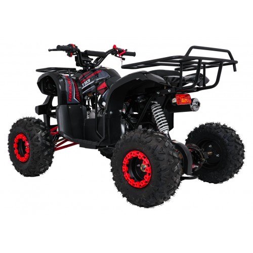 Štvorkolka WILDPEAK 110cc Red Combustion